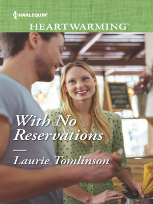 cover image of With No Reservations